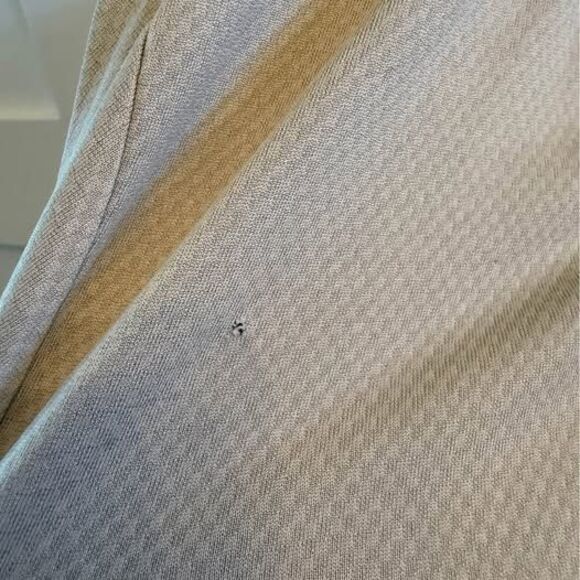 Lot of 6 Men’s Running Athletic Shirts Tanks Nike Under Armour Reebok Size Large - Picture 8 of 9